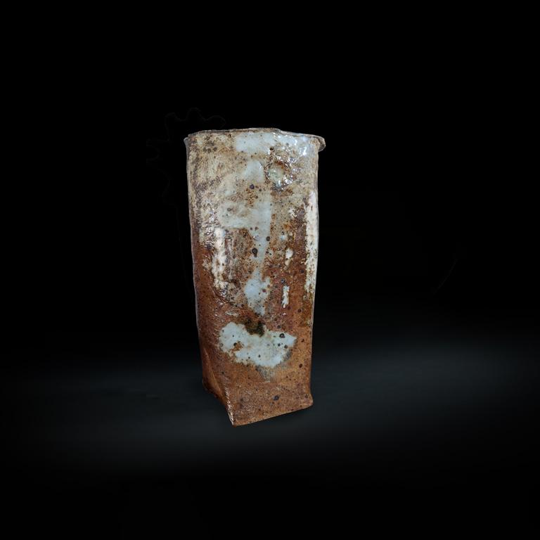 Catalogue raisonné, Jean & Jacqueline Lerat, Taches blanches (Vase), 1970