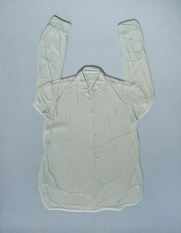 Catalogue raisonné, Roy Adzak, Sans titre 1965