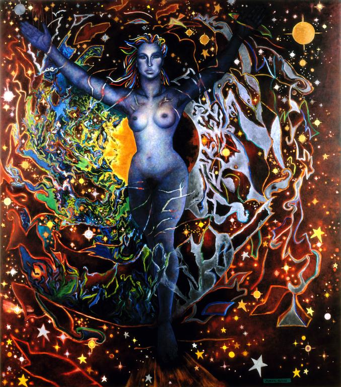 Catalogue raisonné, Brigitte Moreau Serre, Renaissance