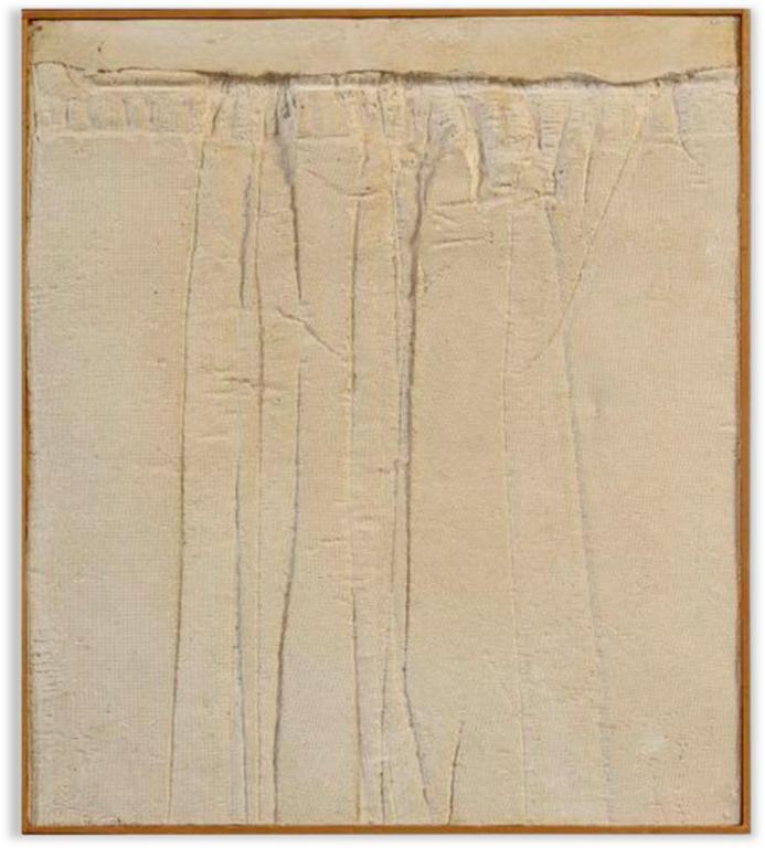 Catalogue raisonné, Roy Adzak, Texture 74