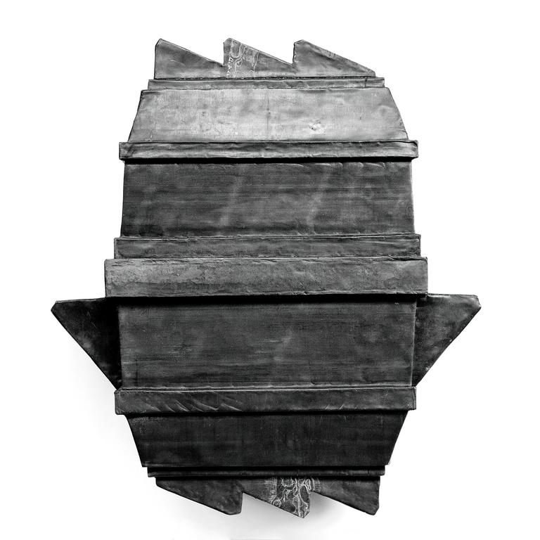 Catalogue raisonné, Henri Foucault, S.O.U.L - 1989