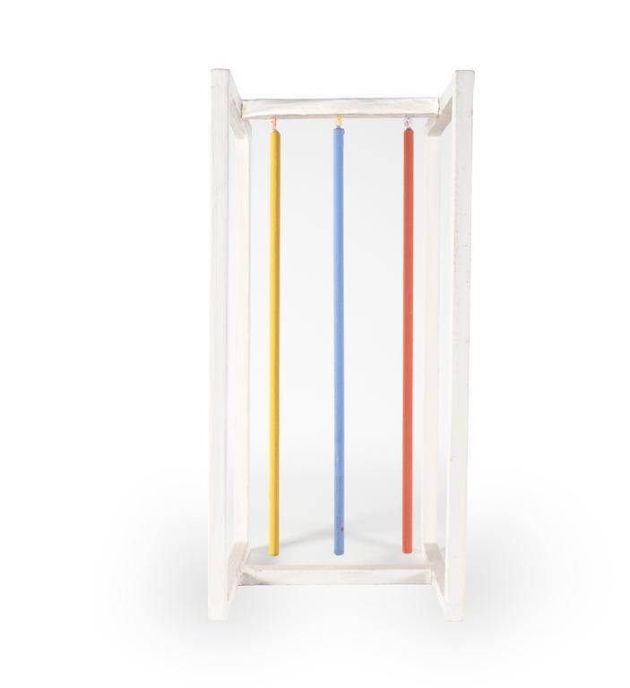 Catalogue raisonné, Albert Chubac, S_L01_0000_00 ( S_L01_0000_00 )