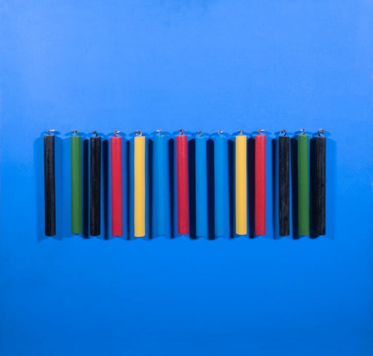 Catalogue raisonné, Albert Chubac, Sans titre ( S_P12_0008_00 )
