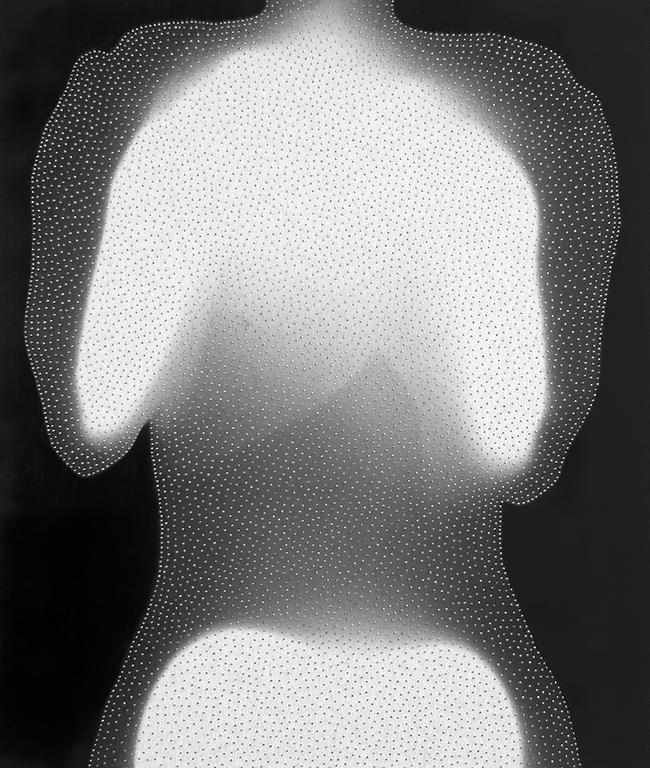 Catalogue raisonné, Henri Foucault, Satori - version A - 2002