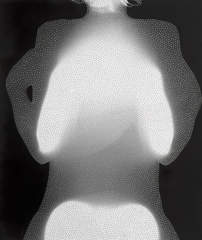 Catalogue raisonné, Henri Foucault, Satori - version B - 2002