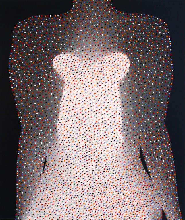 Catalogue raisonné, Henri Foucault, Satori - version C - 2002