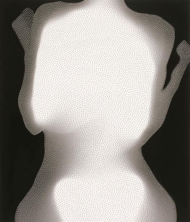 Catalogue raisonné, Henri Foucault, Satori n°12 - 2003