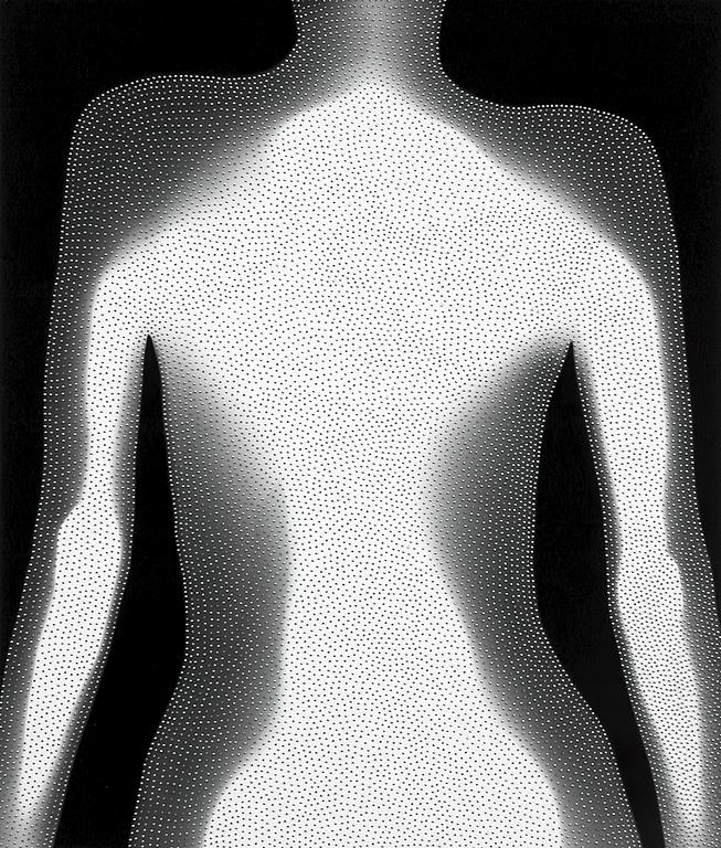 Catalogue raisonné, Henri Foucault, Satori n°5 - 2003