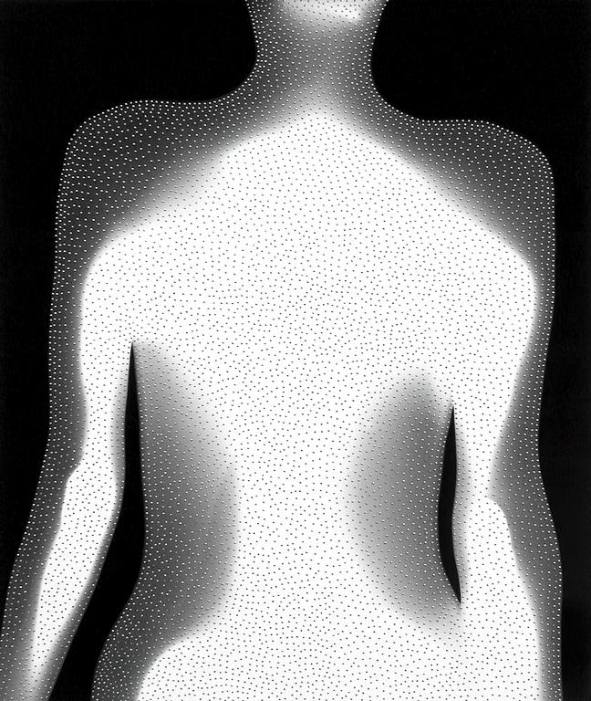 Catalogue raisonné, Henri Foucault, Satori n°8 - 2003