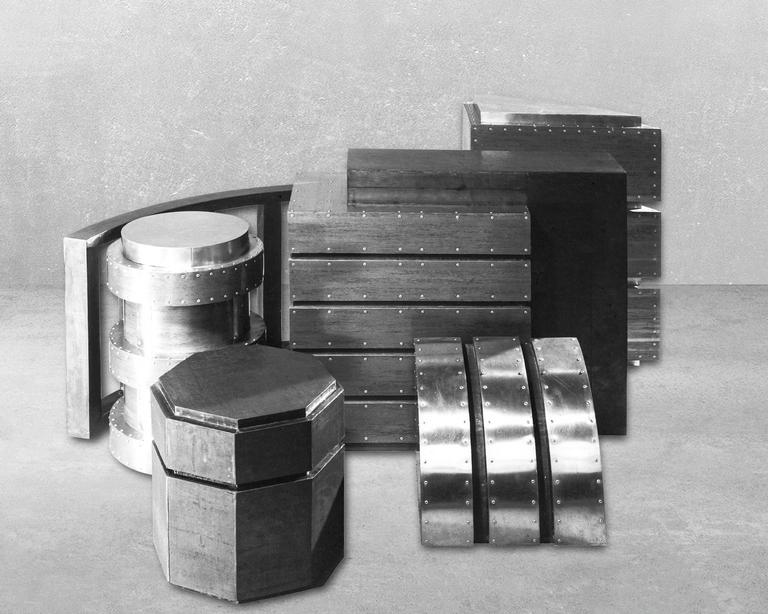 Catalogue raisonné, Henri Foucault, Sherpa - 1989