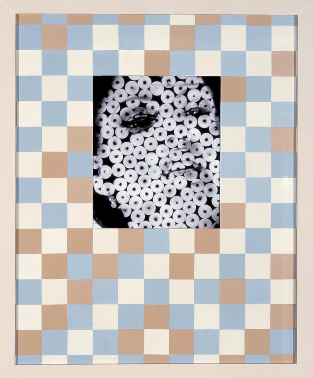 Catalogue raisonné, Henri Foucault, Vie Secrète/Secret Life n°2 - 1997