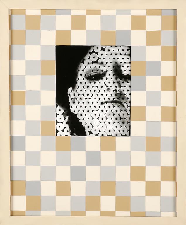 Catalogue raisonné, Henri Foucault, Vie Secrète/Secret Life n°3 - 1997