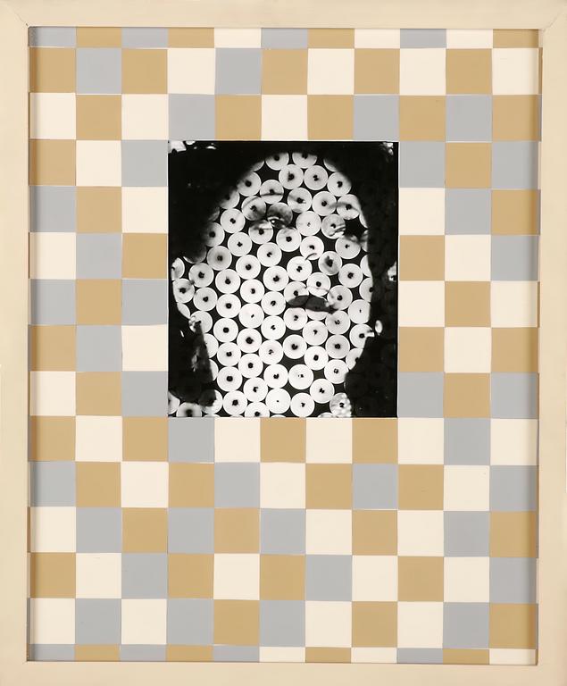 Catalogue raisonné, Henri Foucault, Vie Secrète/Secret Life n°6 - 1997