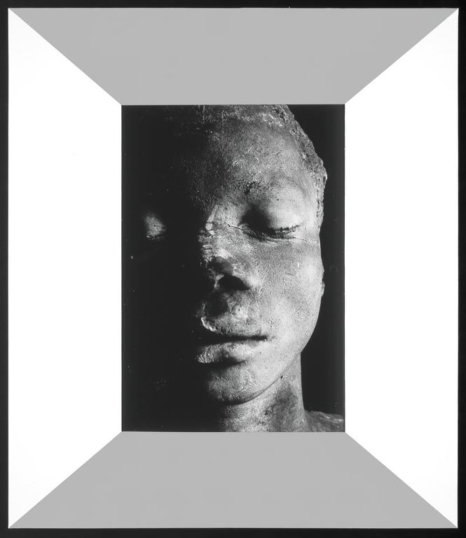 Catalogue raisonné, Henri Foucault, Visage 2 - 2000