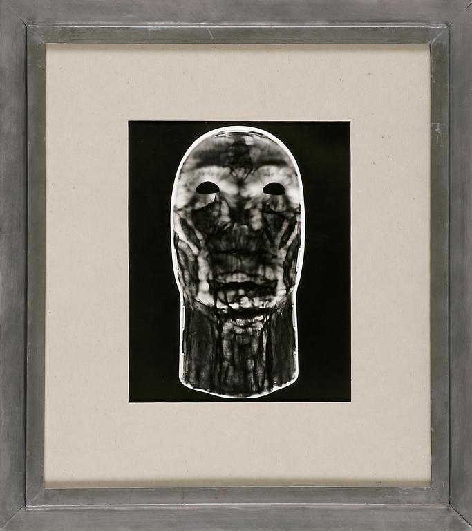 Catalogue raisonné, Henri Foucault, Vous-Face - 1995