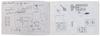 Henri Foucault, Carnet A, 2000, page 1