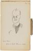 Carnet de dessins, 1920, 3