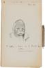 Carnet de dessins, 1920, 5