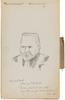 Carnet de dessins, 1920, 6