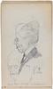 Carnet de dessins, 1920, 17