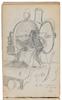 Carnet de dessins, 1920, 19