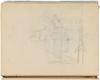 Carnet de dessins Brest, 1930, page 9