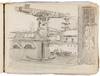 Carnet de dessins, Brest 1930, 8