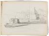 Carnet de dessins, Brest 1930, 53