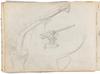 Carnet de dessins, Brest 1930, 59