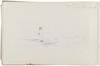 Carnet de dessins, Cowes Dinard, 1946, 11