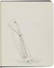 Carnet de dessins, 70 images de bateaux, 1915