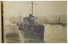 Carnet Année 1919