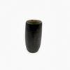 noir (petit vase), 1970