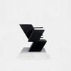 Joel Froment, Sculpture sans titre, vue 2