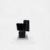Joel Froment, Sculpture sans titre, vue 3