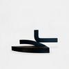 sculpture noire sans titre