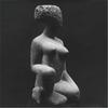 femme assise - 1961