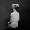 Achiam, Femme assise - 1961, vue 2