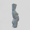 Achiam, Femme enceinte (Bronze) - 1952, vue 1