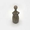 Jacqueline Lerat, Femme au pannier à fleur (Bouquetière), 1949