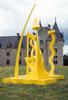 Jean-Paul Thaéron, Super Jaune - 1997