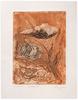 Henri Baviera, MINERAL ORGANIQUE — 1966