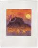 Henri Baviera, PARASSOL ou RETOUR DE VOYAGE — 1982
