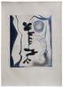 Henri Baviera, OMBRE DE LUNE — 1966