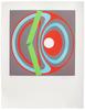 Henri Baviera, POINT DE RUPTURE — 1972