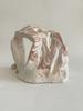 daniel Boursin, three shades of pink, 2025