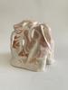 daniel Boursin, three shades of pink, 2025