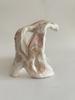 daniel Boursin, three shades of pink, 2025