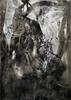 daniel Boursin, serie "la nuit d'étang", 2007