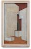 entrada métafisica ou développement architectural — 1976